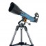 Telescopio Celestron Inspire 100AZ